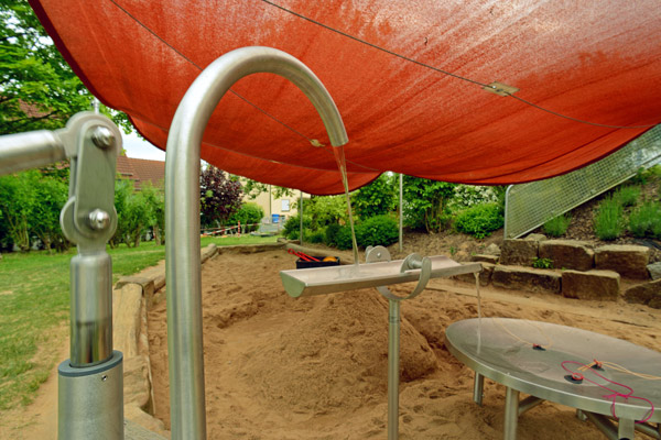 spielplatz